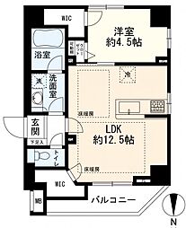 物件画像 シーズクロノス蒲田