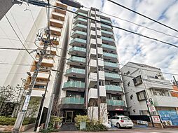 物件画像 シーズクロノス蒲田