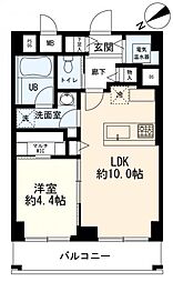 物件画像 キョウエイハイツ田町