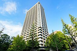 物件画像 グランドメゾン白金の杜ザタワー