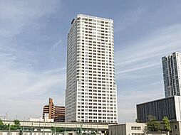 物件画像 トウキョウシーサウスブランファーレ