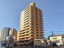 物件画像 ダイアパレス戸越II