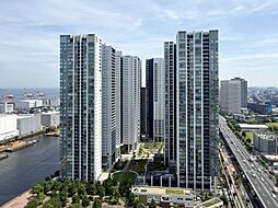 マンションイメージ