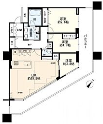 マンションイメージ