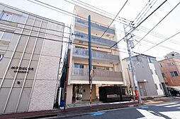 マンションイメージ