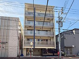 物件画像 ライフレビュー久が原