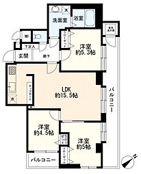 マンションイメージ