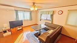 大田区中央8丁目　中古一戸建て