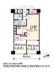 マンションイメージ