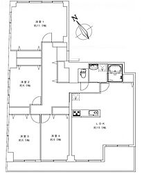 マンションイメージ