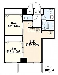 物件画像 ライオンズマンション大森本町