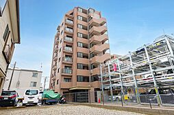 物件画像 グランイーグル多摩川緑地XI