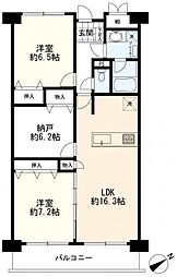 マンションイメージ