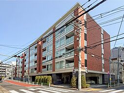 物件画像 プレミスト赤坂檜町公園