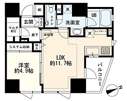 ディアクオーレ白金高輪