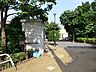 周辺：西品川おさんぽ公園 390m