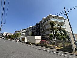 物件画像 多摩川ビューハイツ