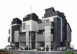 グレイスウッドリミテッド桜 新築一戸建て A号棟