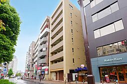 物件画像 アイリス大森シティ