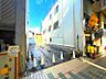 外観：現地と同じくらい、周辺環境は大切です。