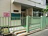 周辺：東中延保育園　210m