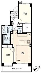 物件画像 クリオ恵比寿弐番館
