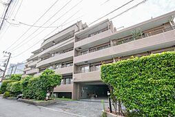 物件画像 クリオ恵比寿弐番館