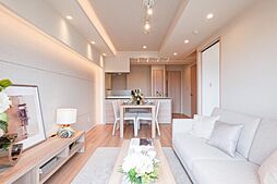 ライオンズマンション中目黒