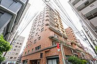 東京都目黒区青葉台1丁目：物件画像