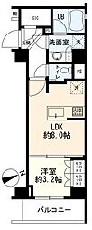 物件画像 シーンズ大森パークサイド