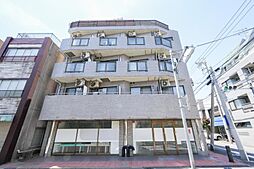 マンションイメージ