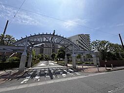 物件画像 多摩川芙蓉ハイツ1号棟
