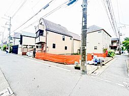 物件画像 品川区西品川3丁目　建築条件付き土地