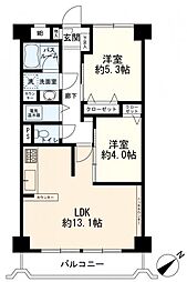 マンションイメージ