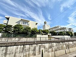 物件画像 日商岩井大岡山第2マンションＢ棟