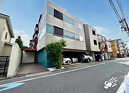 物件画像 フォルティス池上
