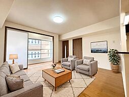 西馬込ダイヤモンドマンション
