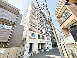 物件画像 西馬込ダイヤモンドマンション