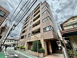 物件画像 ラビゼームス坂　マンション