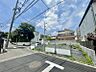 外観：成城7丁目　現地写真