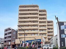 マンションイメージ