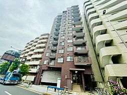 マンションイメージ