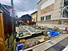 外観：毎日の暮らしに寄り添う、優しい雰囲気の外観が魅力です。