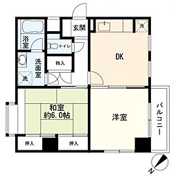 物件画像 スターパレス北品川