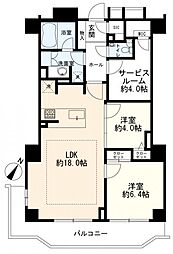 マンションイメージ