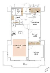 マンションイメージ