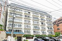 東京都目黒区三田2丁目：物件画像