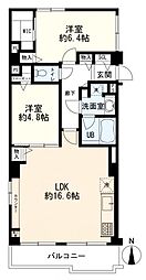 マンションイメージ