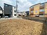 外観：同じ工務店の完成見本や同ボリュームの完成物件もご案内しておりますので、お気軽にお問い合わせ下さいませ。