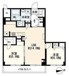 マンションイメージ